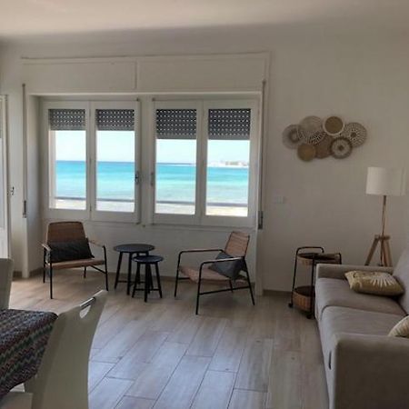 Apartamento Viva Vista Mare Trilo Primo Piano Porto Cesareo Exterior foto