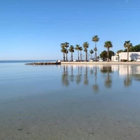 Apartamento Viva Vista Mare Trilo Primo Piano Porto Cesareo Exterior foto