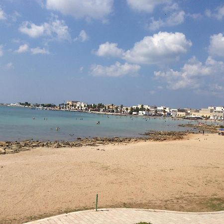 Apartamento Viva Vista Mare Trilo Primo Piano Porto Cesareo Exterior foto