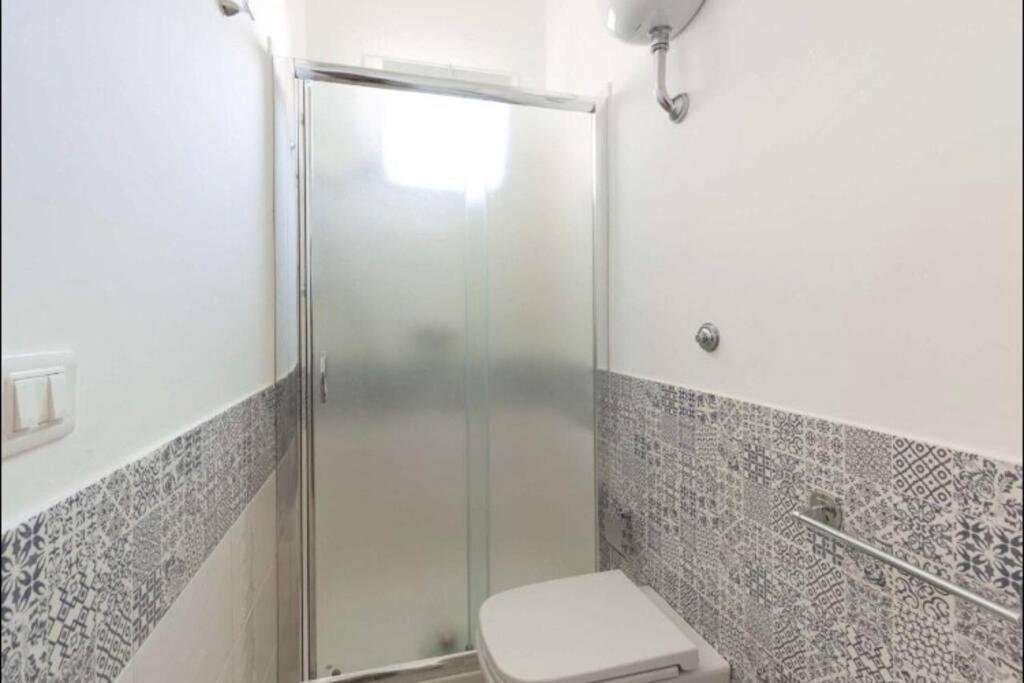 Apartamento Viva Vista Mare Trilo Primo Piano Porto Cesareo Exterior foto