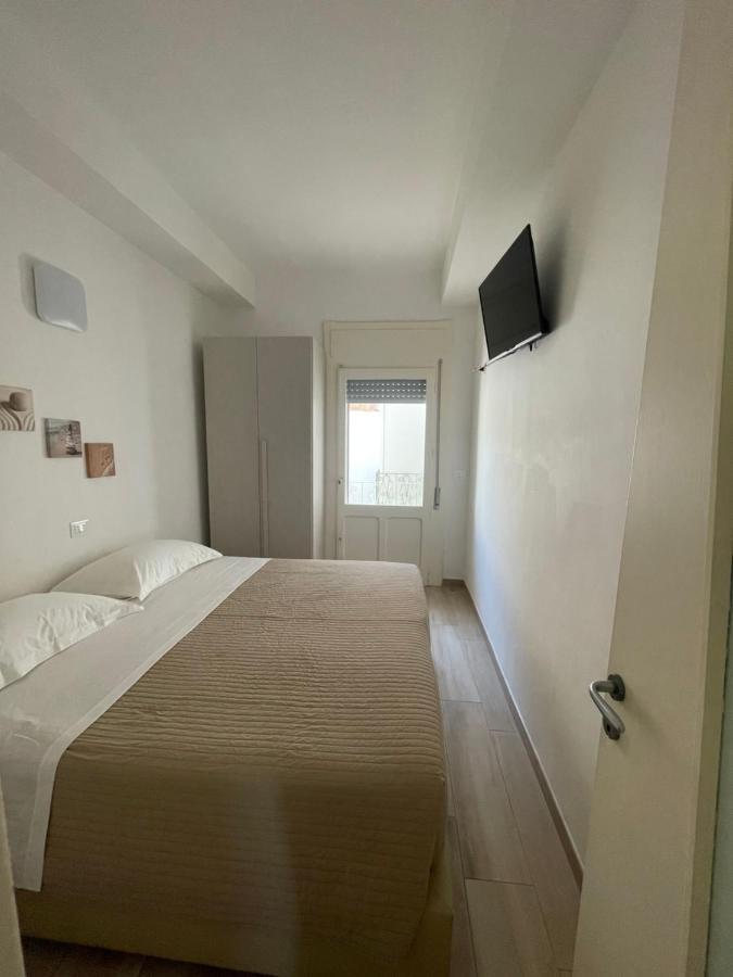 Apartamento Viva Vista Mare Trilo Primo Piano Porto Cesareo Exterior foto